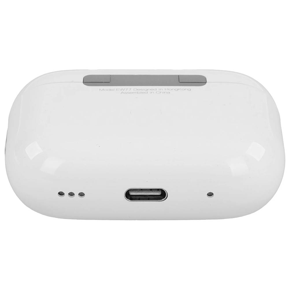 Гарнитура (наушники с микрофоном) беспроводная, HOCO EW77, цвет белый