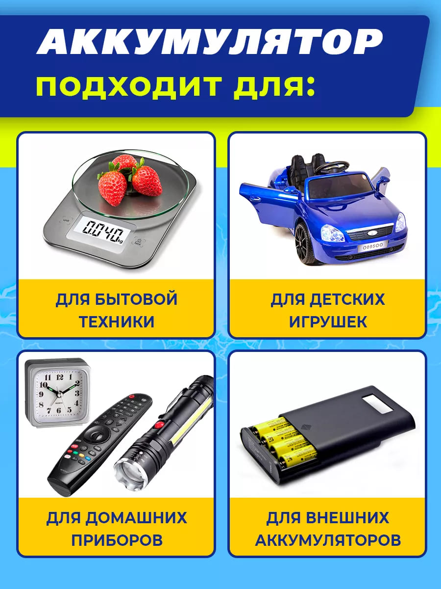 АКБ (Аккумуляторная литий-ионная батарейка) LiitoKala 18650 Lii-35S, BL1, li-ion, 3500 mAh, 3.7V, с плоским плюсом, без защиты