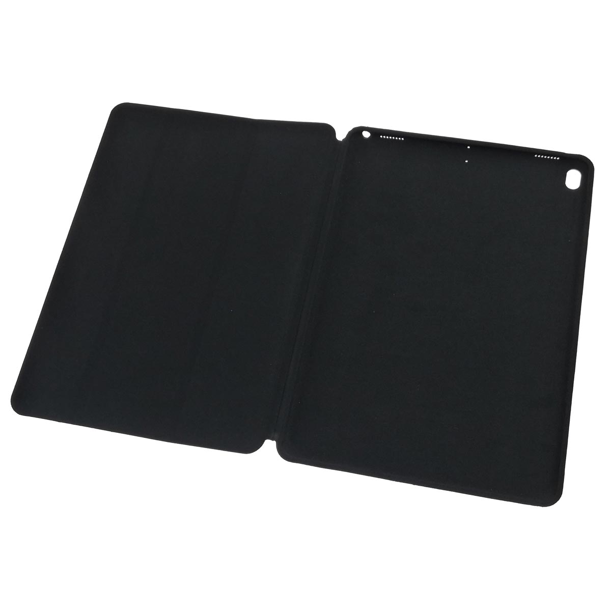 Чехол книжка SMART CASE для APPLE iPad Pro, диагональ 10.5", цвет черный