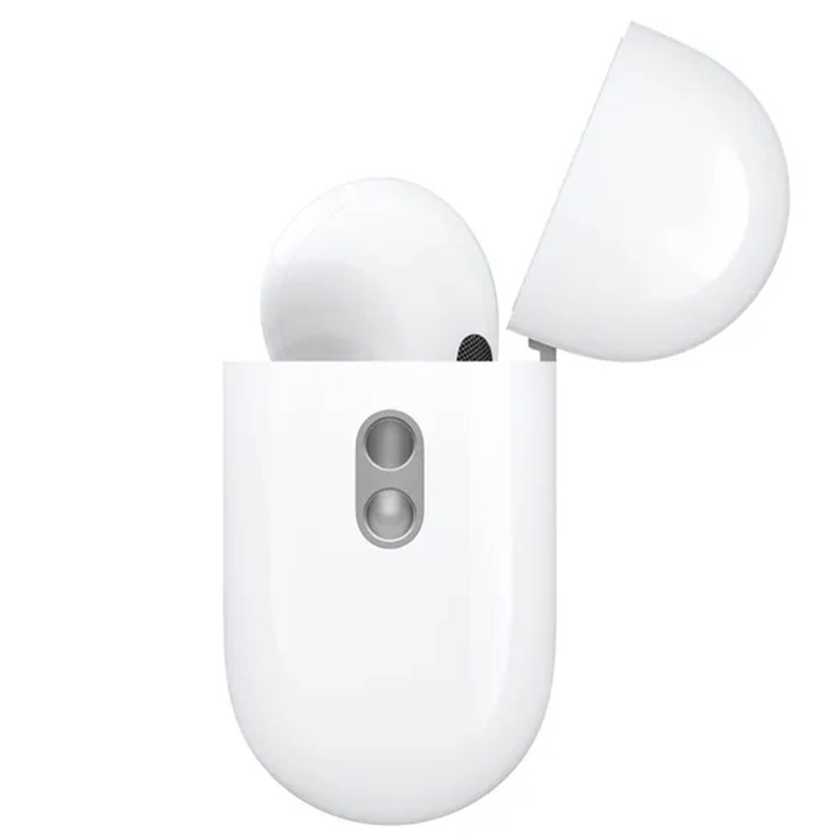 Гарнитура (наушники с микрофоном) беспроводная, AirPods Pro (2nd generation), цвет белый