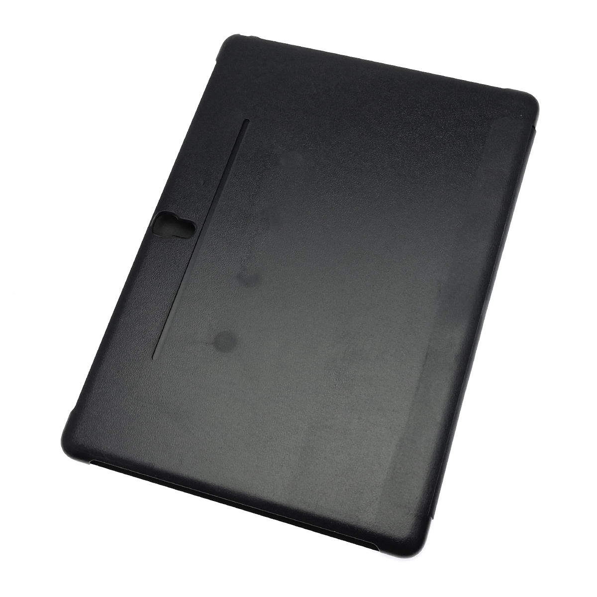 Чехол книжка для SAMSUNG Galaxy Tab S 10.5 (SM-T800, T805), цвет синий.