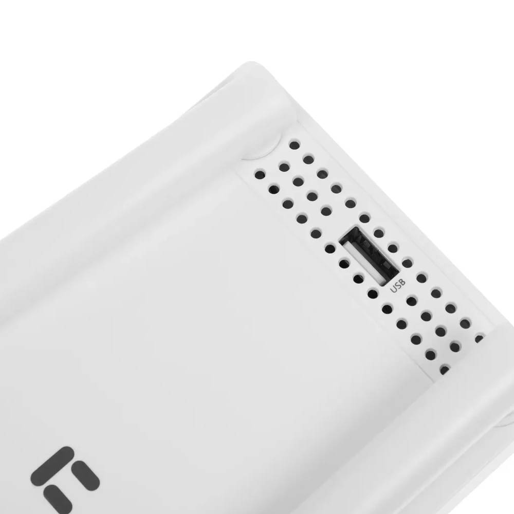 Wi-Fi роутер, маршрутизатор NETIS MW5250, поддержка USB 3G, 4G модемов, цвет белый
