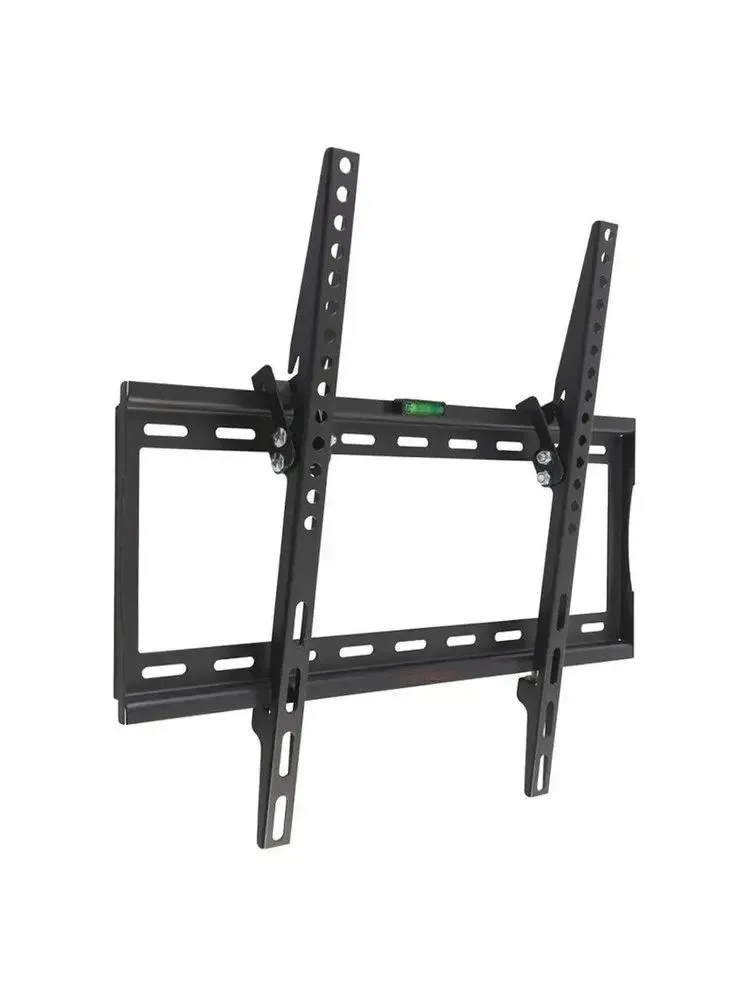 Кронштейн для ТВ Arm Media STEEL-4, до 40 кг, 22-65", vesa 400x400, настенный, наклонный, цвет черный