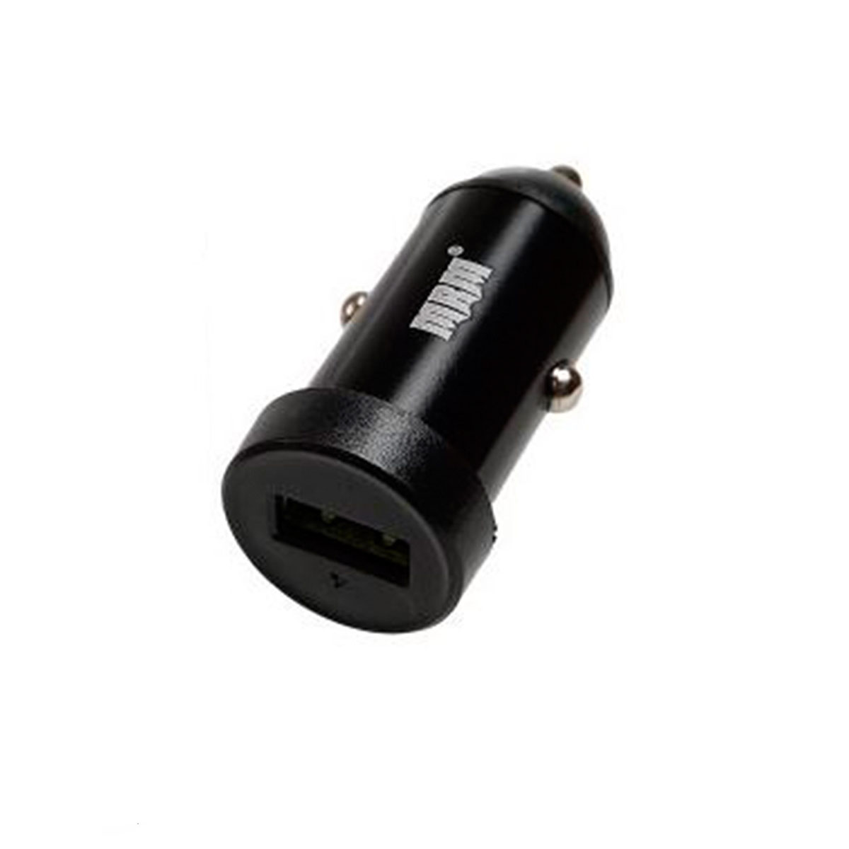 АЗУ (Автомобильное зарядное устройство) MRM MR50A, 3A, 1 USB, QC3.0, цвет черный