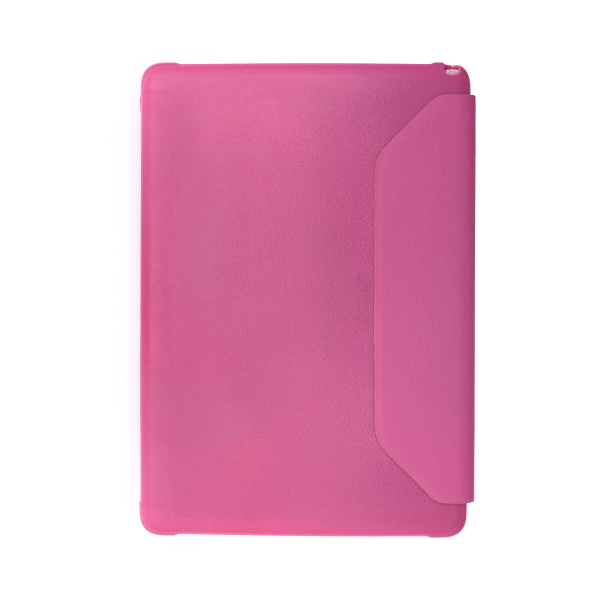 Чехол книжка для SAMSUNG Galaxy Note Pro 12.2 (SM-P900), экокожа, цвет розовый.