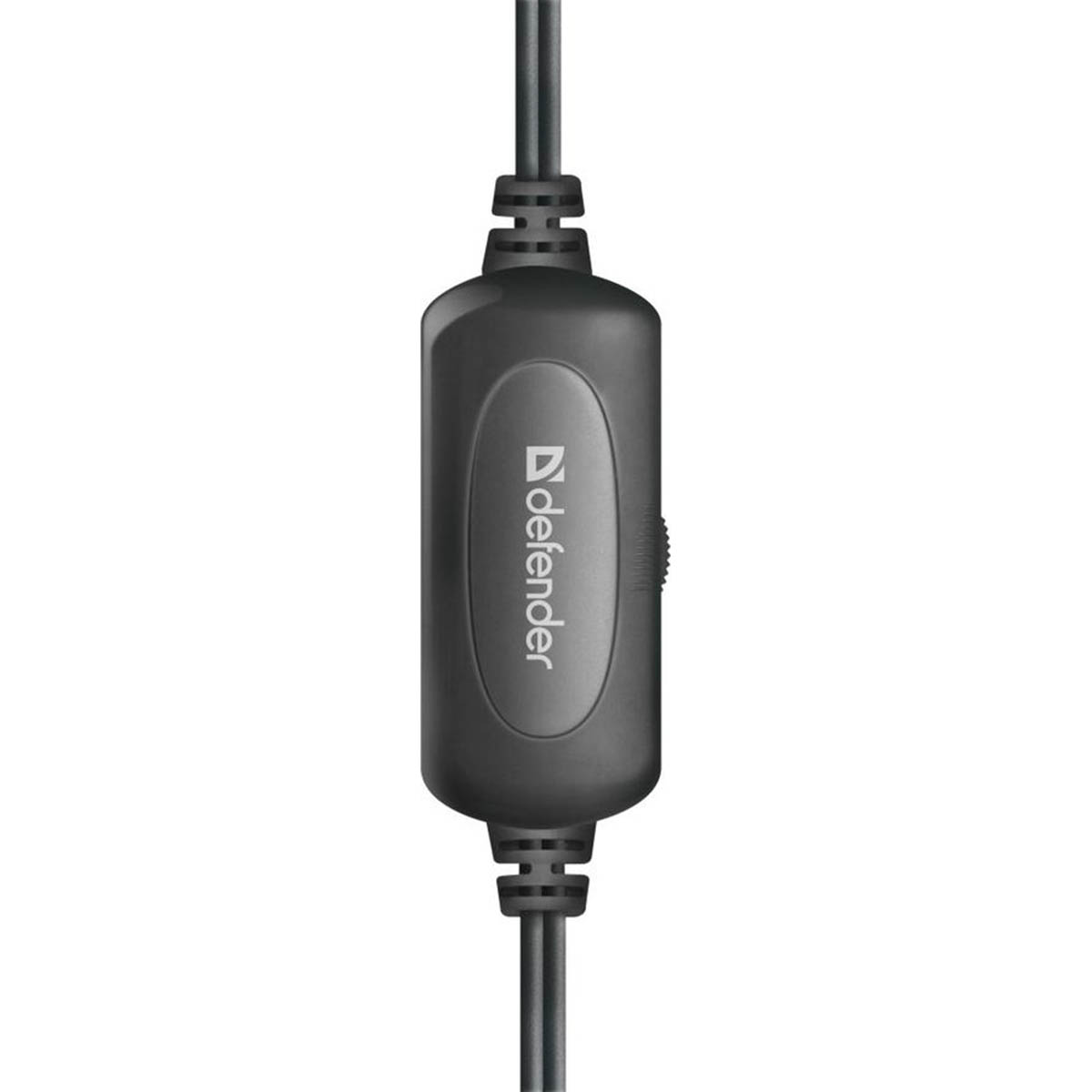Акустическая система 2.0 DEFENDER SPK 540, 7 Вт, питание от USB, цвет черный