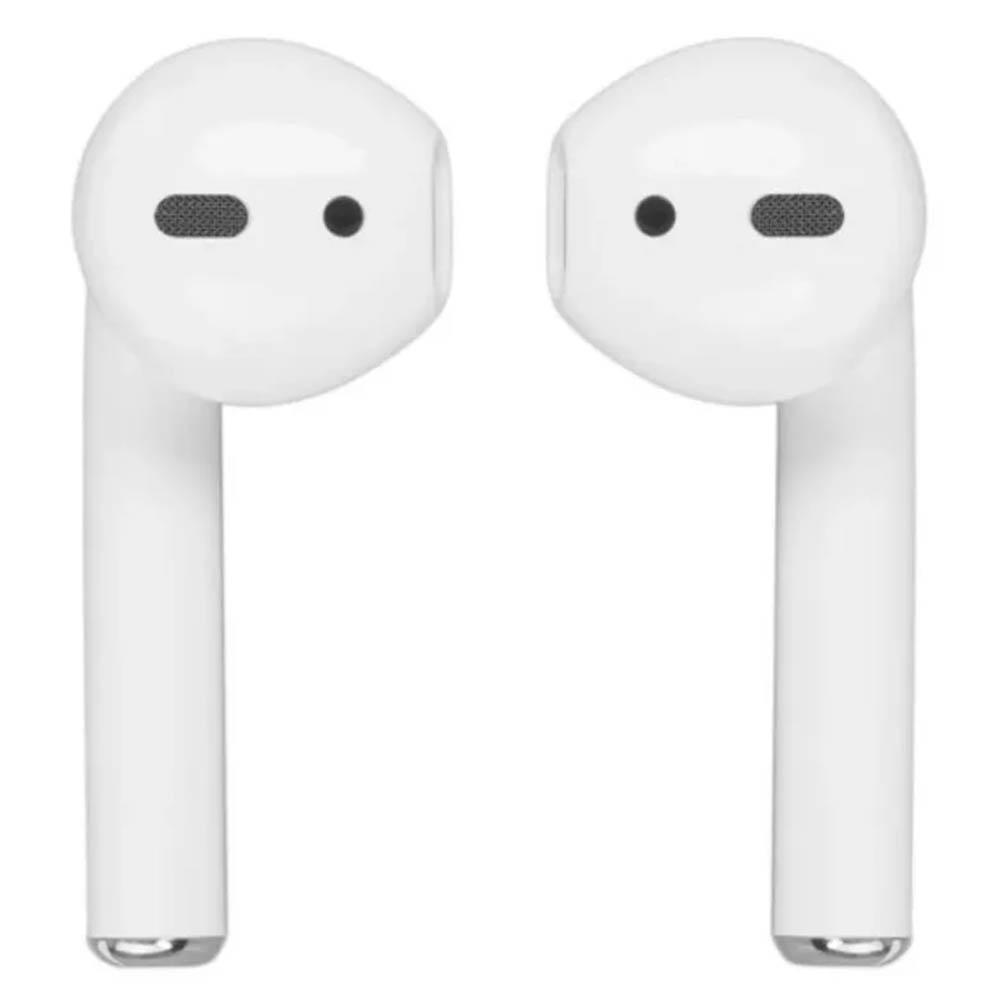 Гарнитура (наушники с микрофоном) беспроводная, HOCO EW74, цвет белый