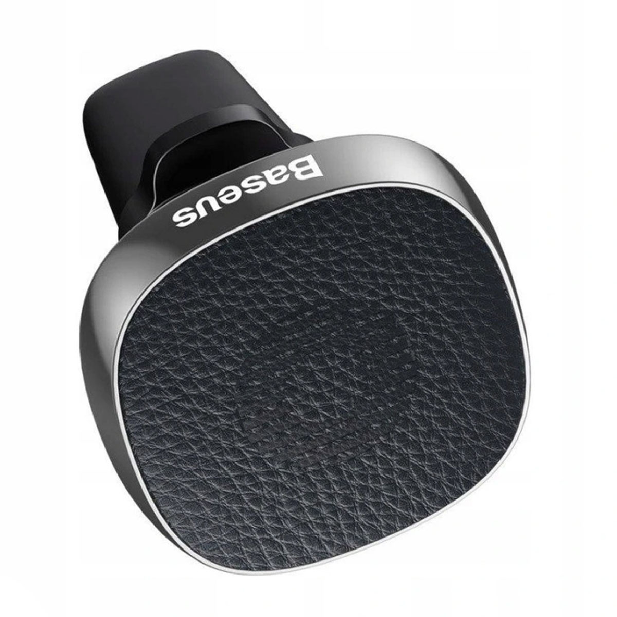 Автомобильный магнитный держатель для смартфона BASEUS SUMQ-PR01, цвет черный