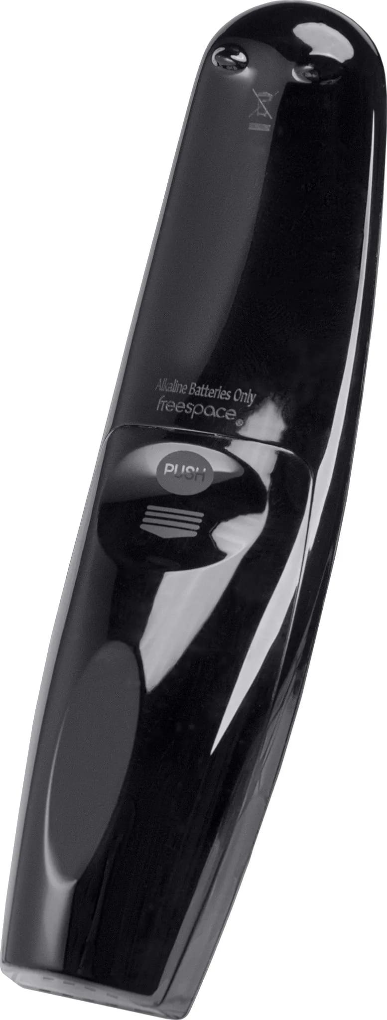 Пульт-указка для телевизора LG Magic Remote AN-MR20GA (AKB75855501) с функцией голосового поиска и голосового управления, цвет черный