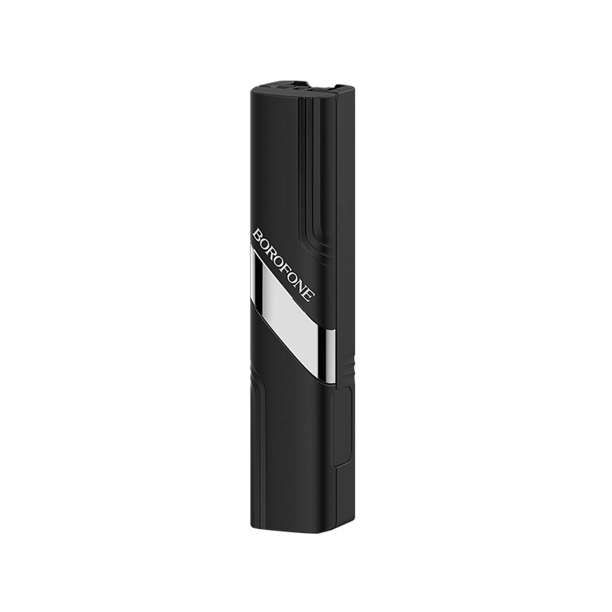 Монопод беспроводной, селфи палка BOROFONE BY4 Wireless, цвет черный