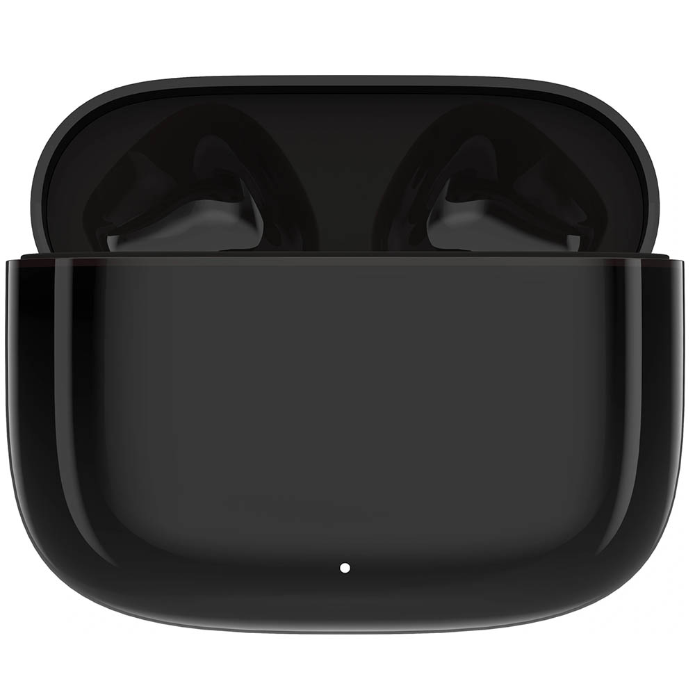 Гарнитура беспроводная, HONOR Choice Earbuds X7 Play, цвет черный
