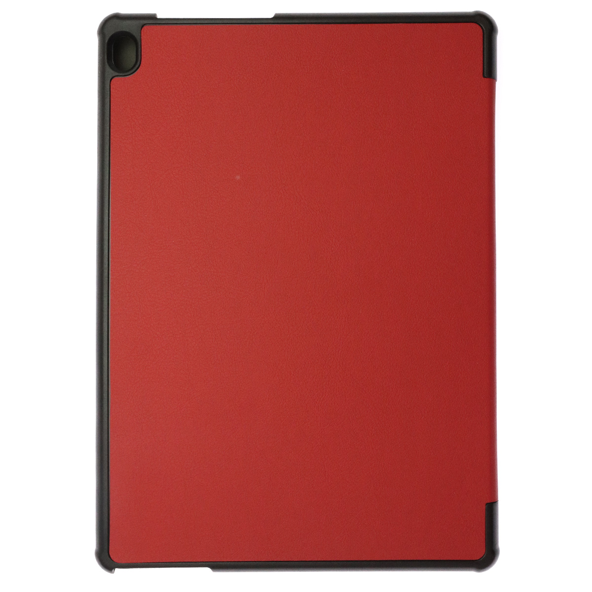 Чехол книжка iBox для LENOVO Tab M10 (TB-X306X), диагональ 10.1", цвет красный