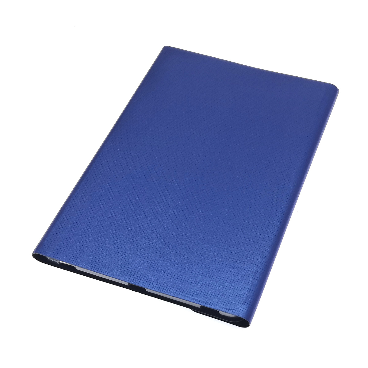 Чехол книжка Book Cover для планшета SAMSUNG Galaxy Tab S7 11.0" (SM-T870, SM-T875), экокожа, с магнитом, цвет синий