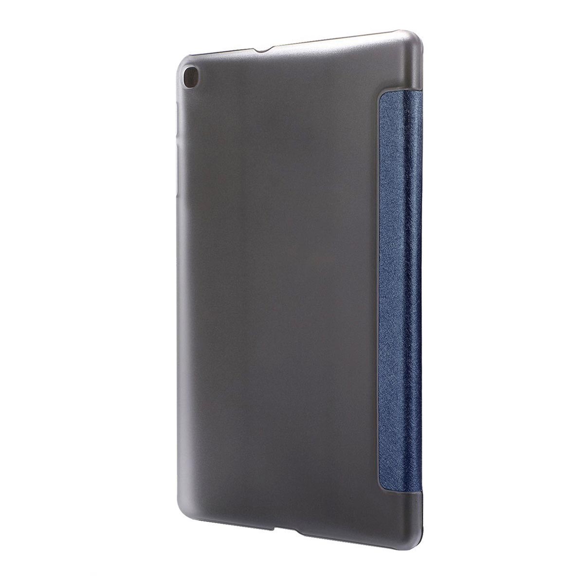 Чехол Smart Case для планшета SAMSUNG Galaxy Tab A 8.0 2019 (SM-T290, SM-T295), цвет синий