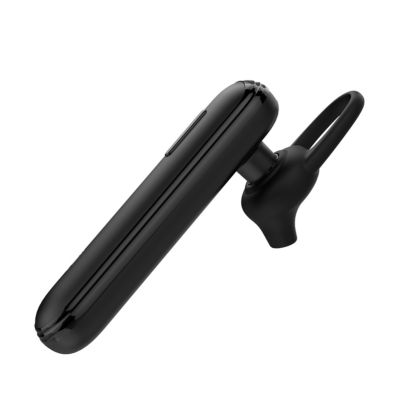 Гарнитура (наушник с микрофоном) беспроводная, HOCO E36 Free sound V4.2, цвет черный