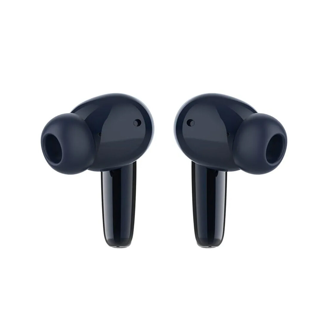 Гарнитура беспроводная, TECNO Buds 4, активное шумоподавление, цвет темно синий