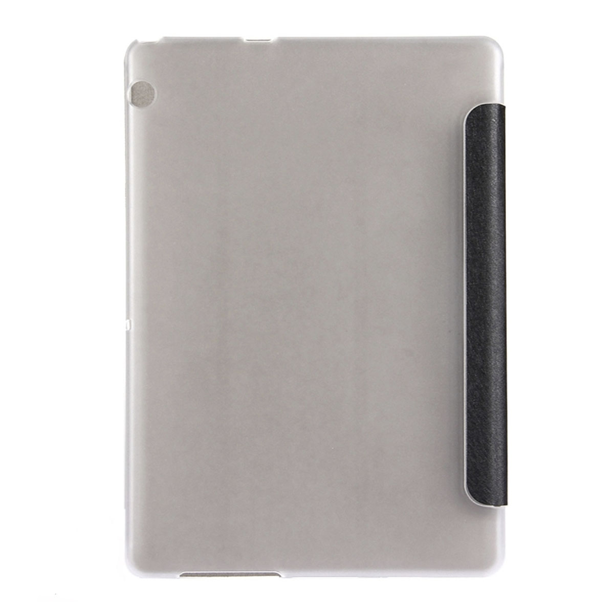 Чехол книжка Trans Cover для HUAWEI MediaPad T5 (AGS2-L09, AGS2-W09), диагональ 10.1", цвет черный