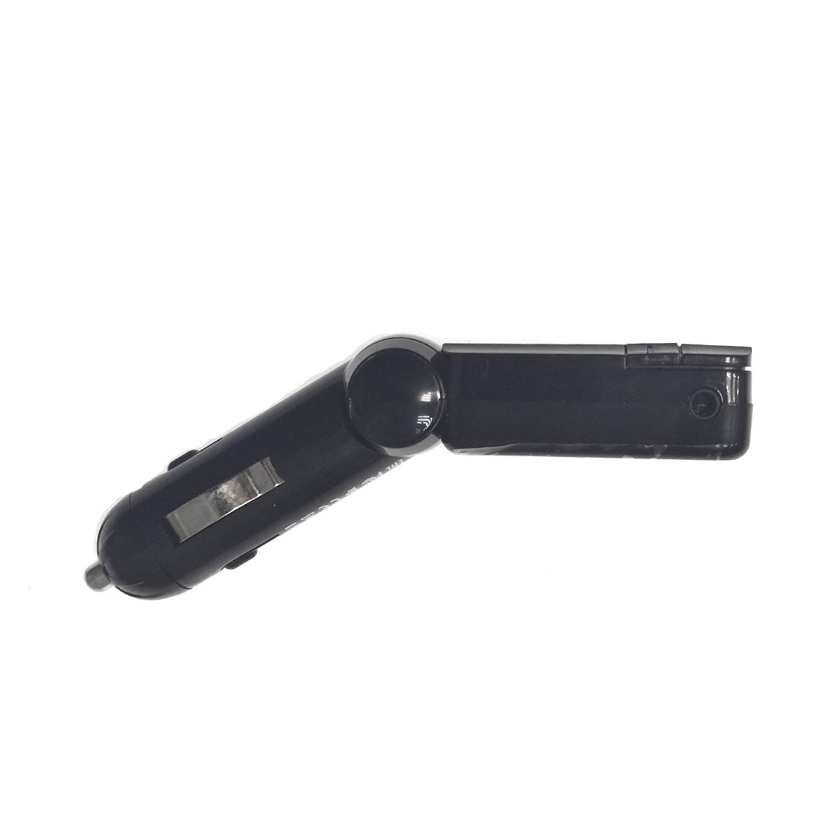 FM-модулятор CARLIVE S16, USB, MP3, Bluetooth 5.0, цвет черный
