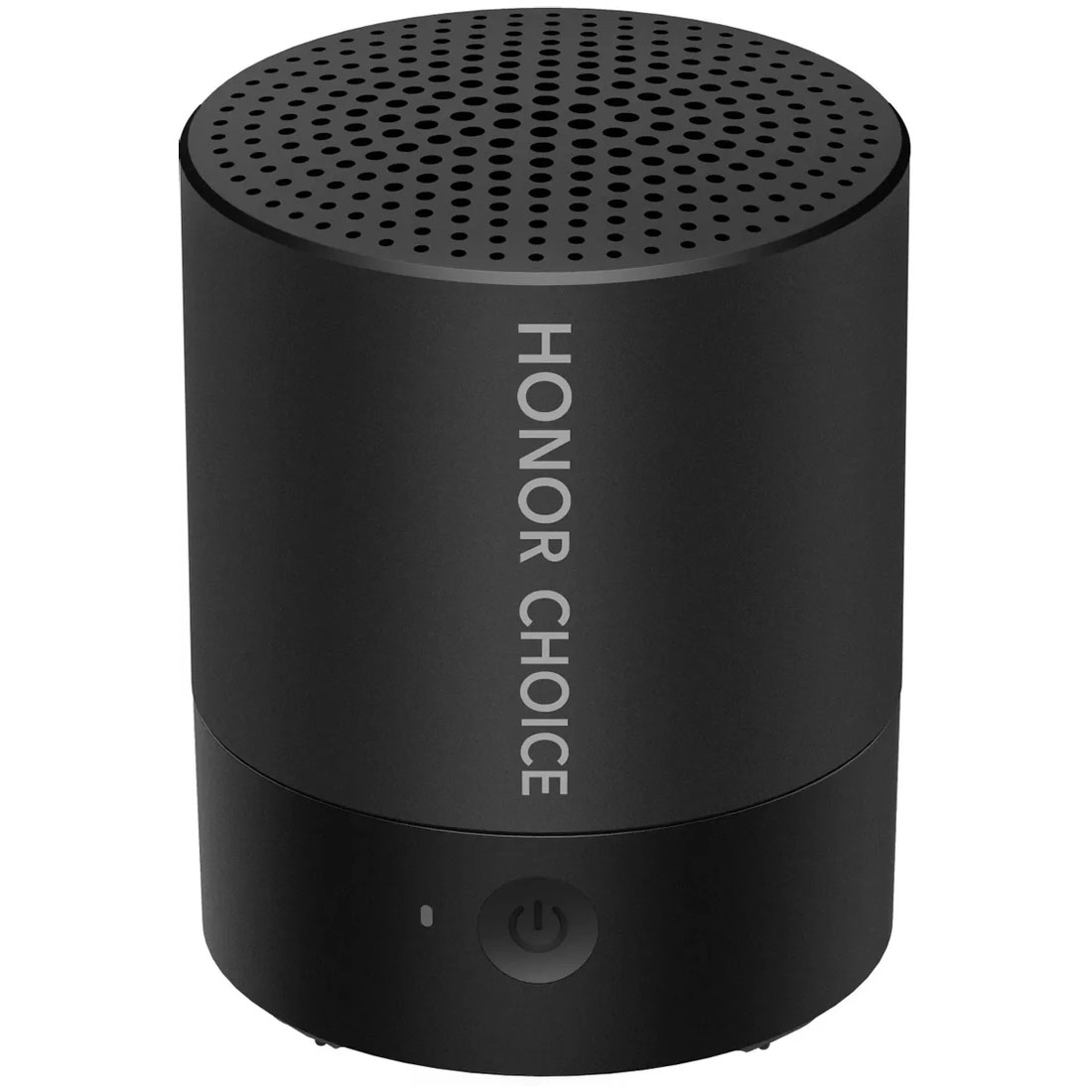Портативная колонка HONOR CHOICE Bluetooth Speaker mini (BOE-ME00), 4W, цвет черный