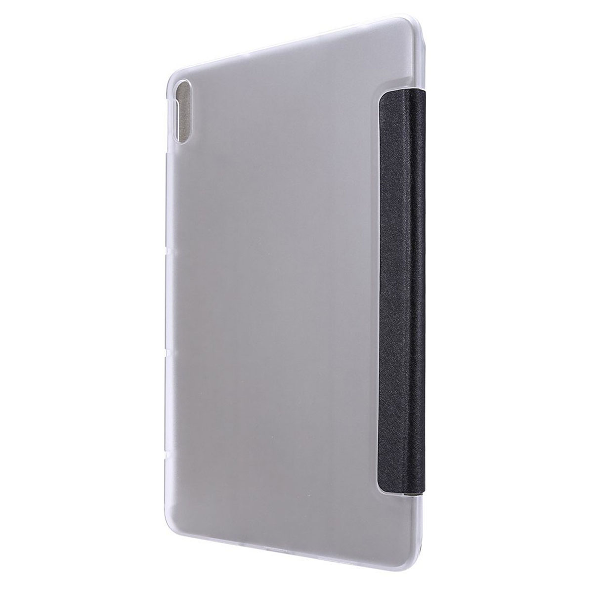 Чехол Smart Case для планшета HUAWEI MatePad 10.4" (BAH3-AL00, BAH3-W09), цвет черный.