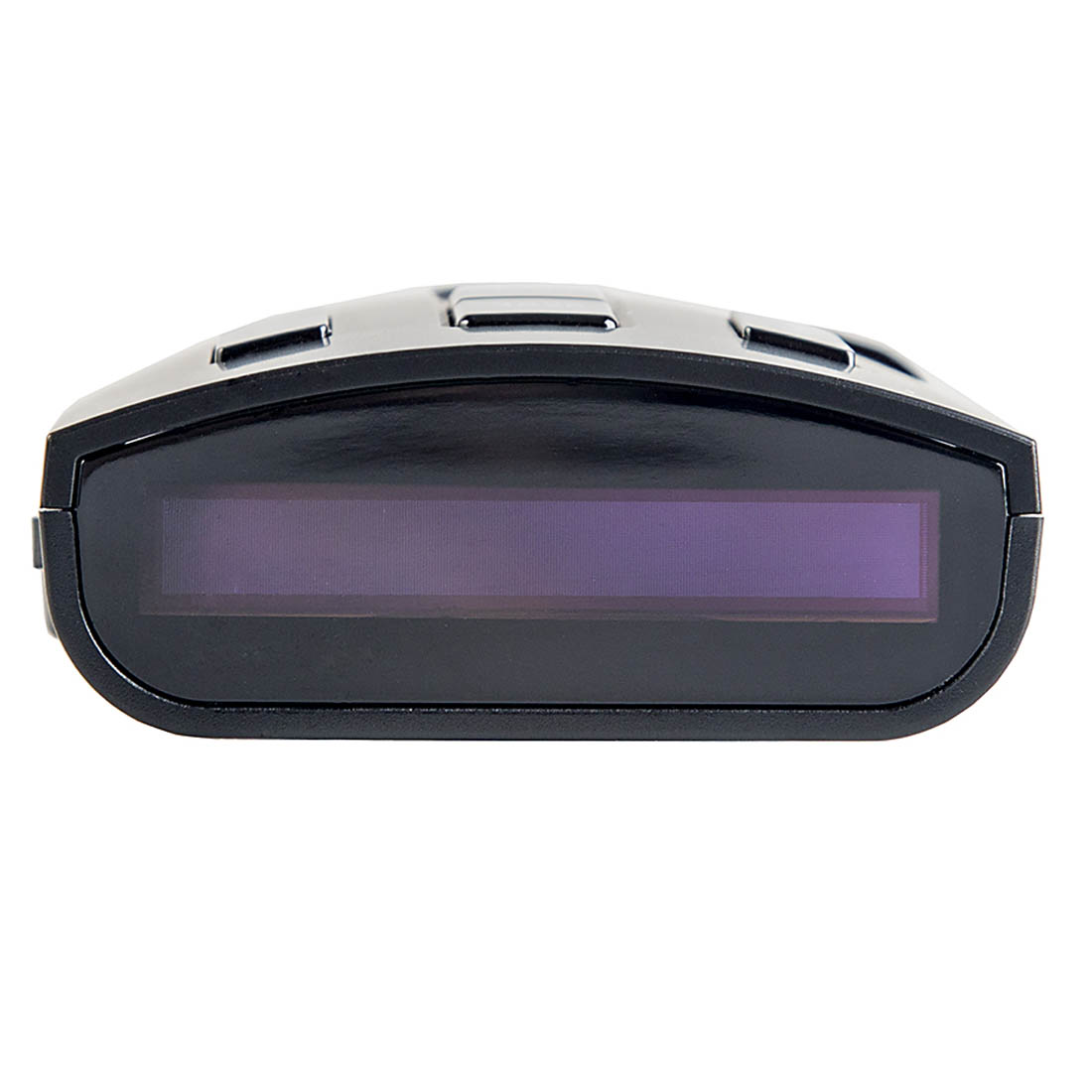 Радар детектор SILVERSTONE F1 Monaco GS, цвет черный