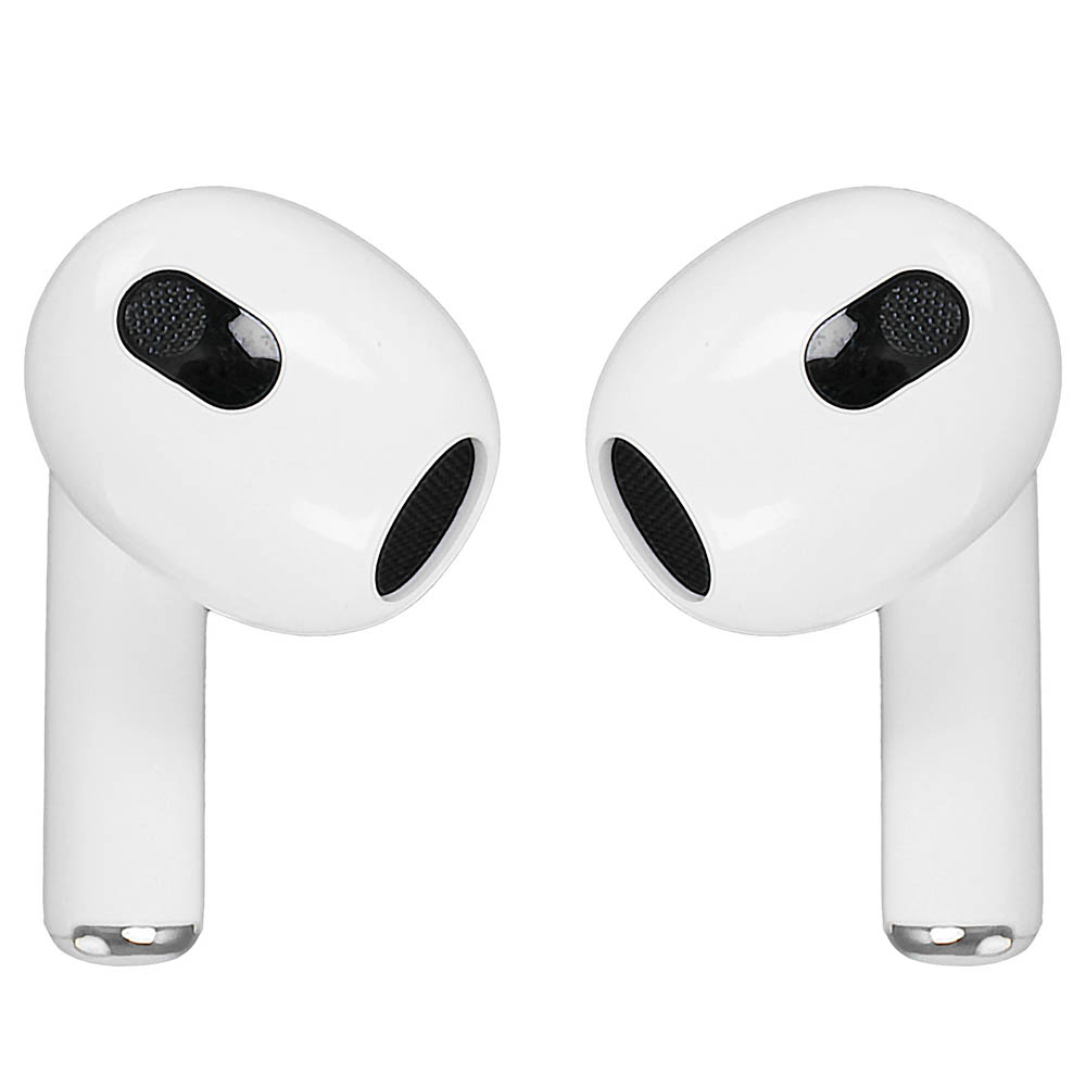 Гарнитура (наушники с микрофоном) беспроводная, HOCO EW76, цвет белый