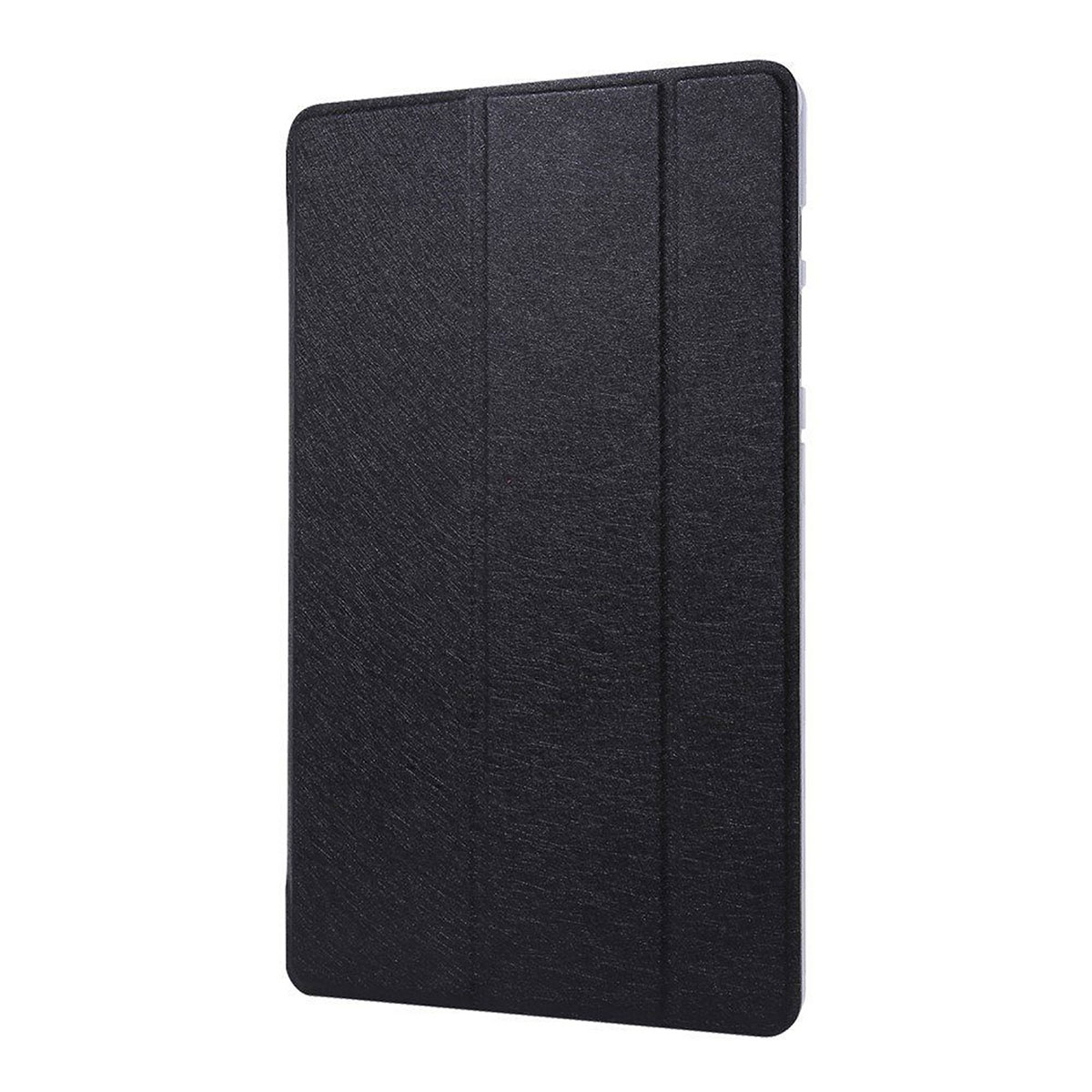 Чехол книжка Smart Case для планшета SAMSUNG Galaxy TAB S7 Plus (SM-T970, SM-T975), диагональ 12.4", цвет черный