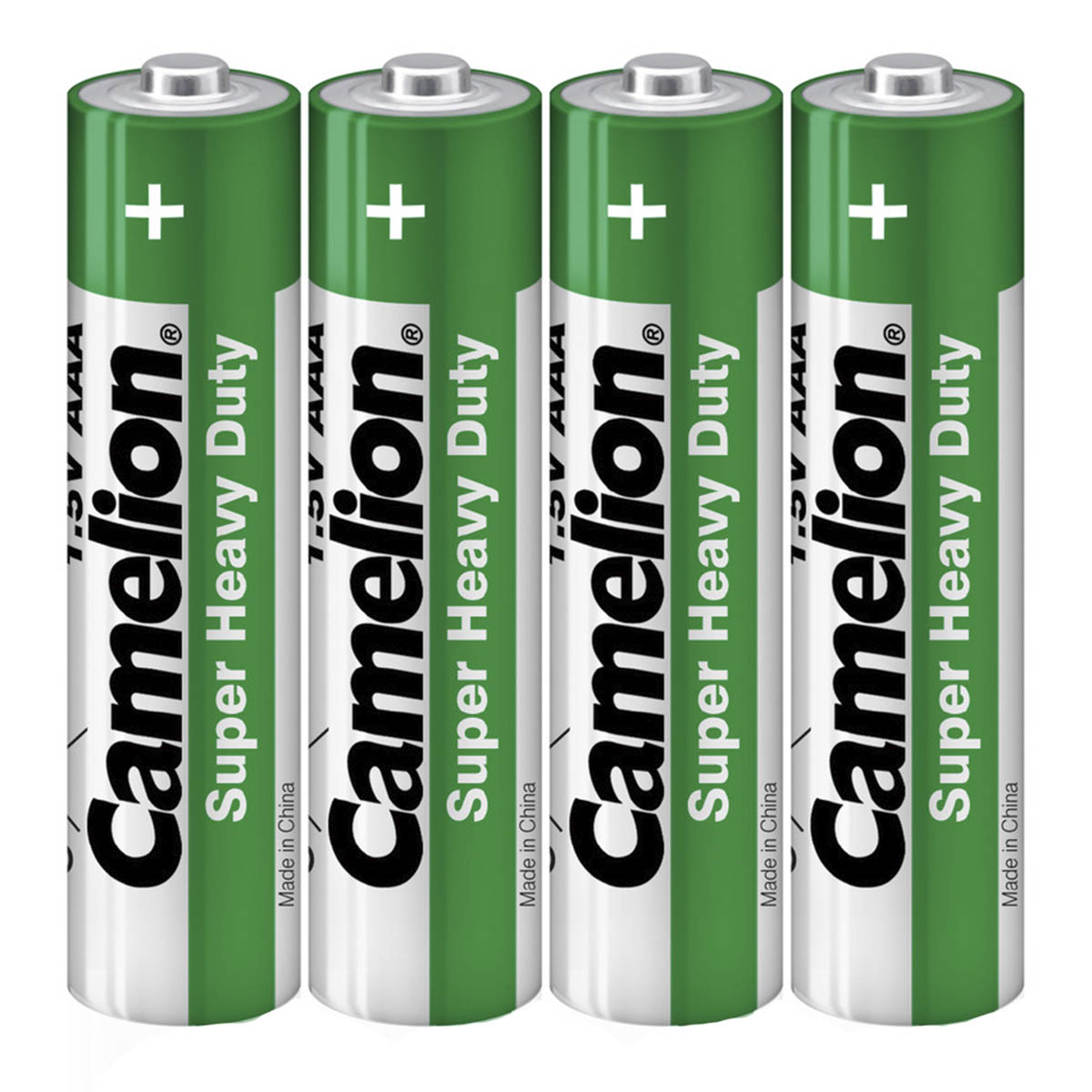Батарейка CAMELION Super Heavy Duty LR03 AAA BL4 1.5V