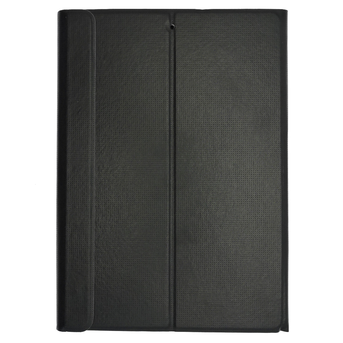 Чехол книжка Book Cover для планшета APPLE iPad 10.2" (MYLD2RU/A), экокожа, с магнитом, цвет черный