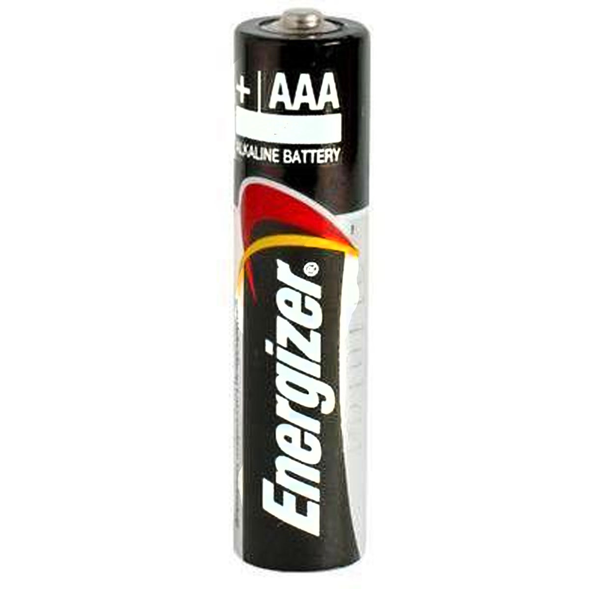 Батарейка ENERGIZER MAX LR03 AAA BL4 Alkaline 1.5V
