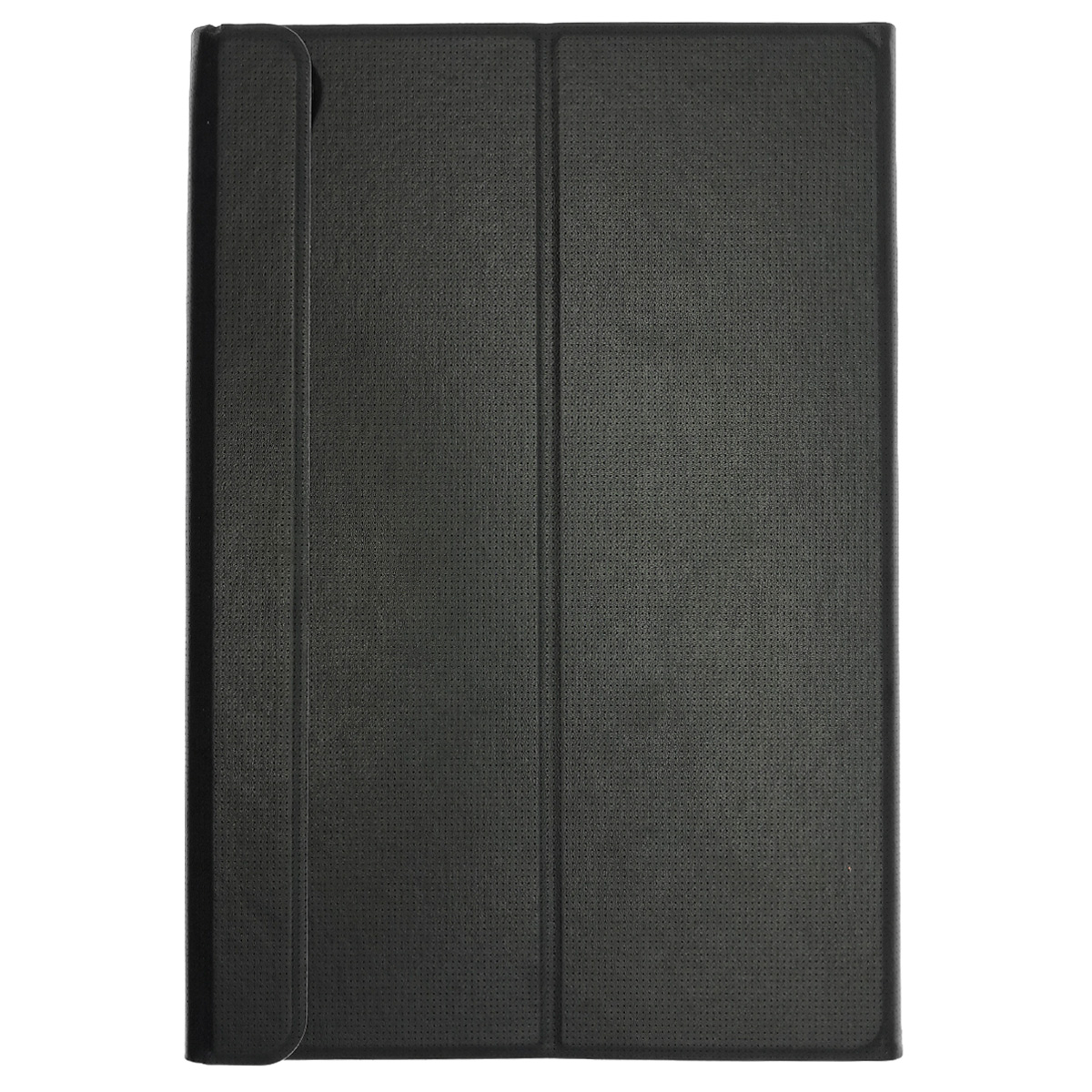 Чехол книжка Book Cover для планшета HUAWEI MatePad 10.4" (BAH3-AL00, BAH3-W09), экокожа, с магнитом, цвет черный