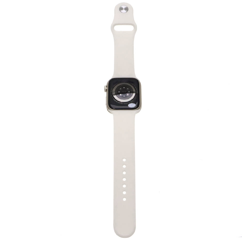 Смарт часы Smart Watch W&O X8 Pro, NFC, 45 мм, цвет золотистый
