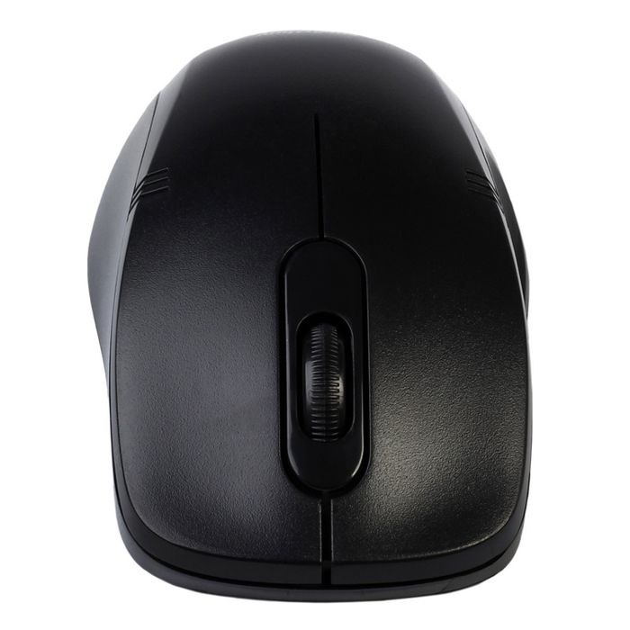 Мышь беспроводная SMARTBUY ONE 358AG, оптическая, цвет черный
