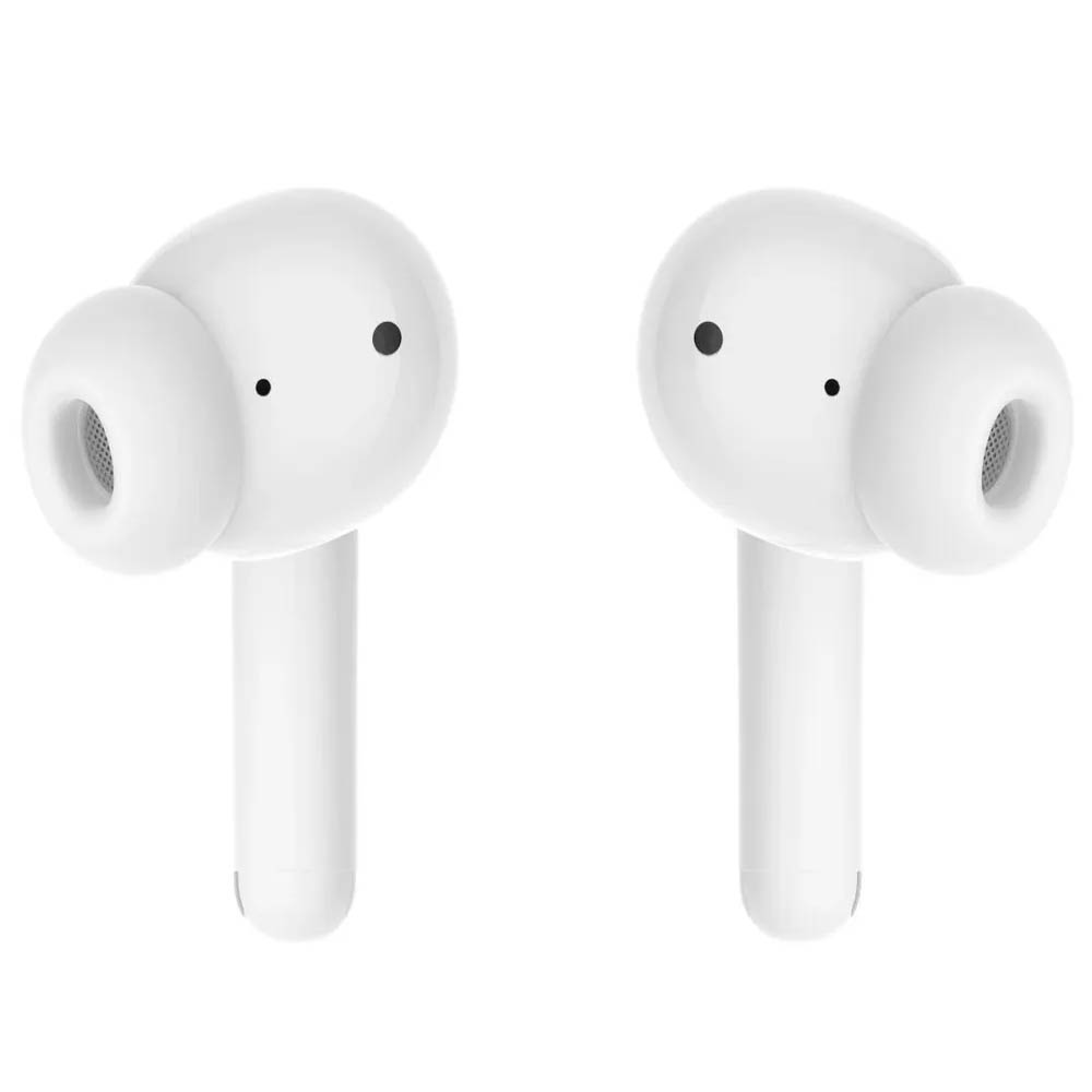 Гарнитура беспроводная, TECNO Buds 4 Air, цвет белый