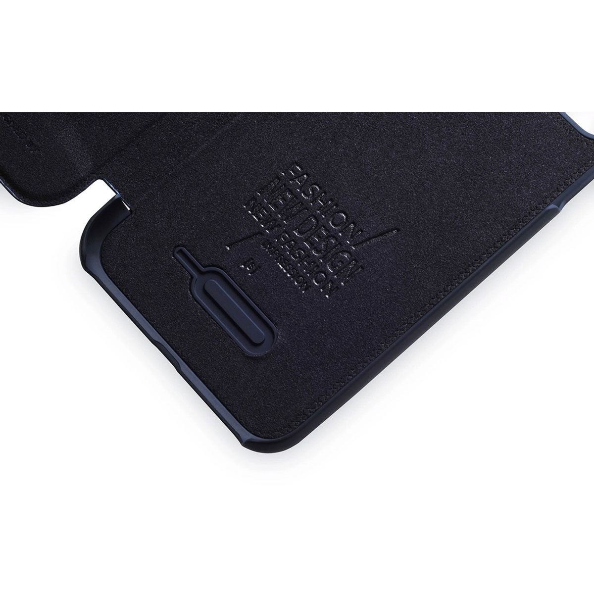 Чехол книжка G-CASE для APPLE iPhone 11 Pro MAX, экокожа, цвет синий.