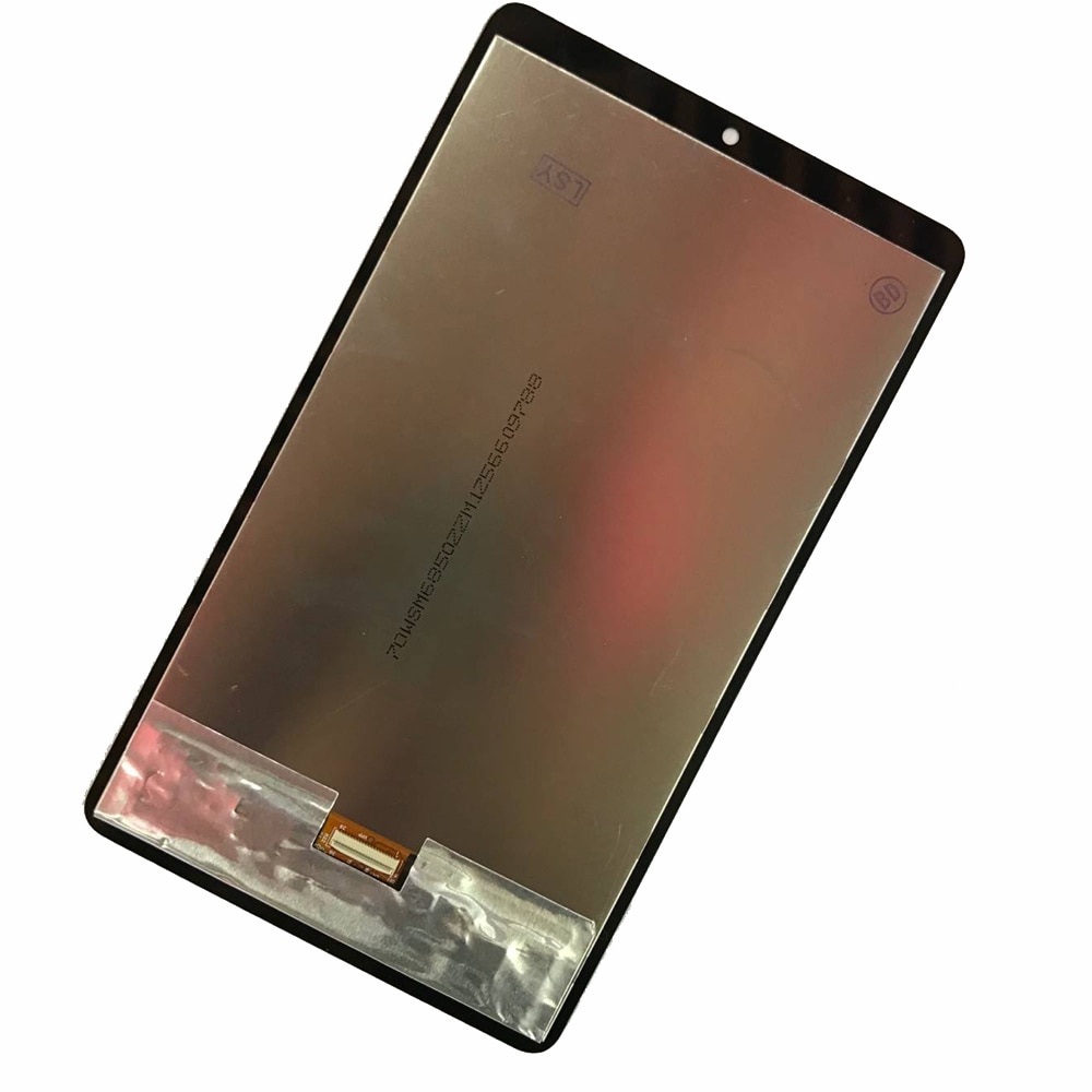 Дисплей с тачскрином для HUAWEI MediaPad T3 7.0 Wi-Fi (BG2-W09), цвет черный