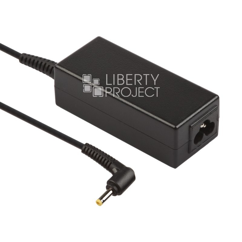 Блок питания для ноутбука Lenovo 20V 2.25A 45W, ADL45WCG, PA-1450-55LU, IdeaPad 320, 100, s145, B50-10, Yoga 510, Flex 4, штекер 4.0x1.7мм