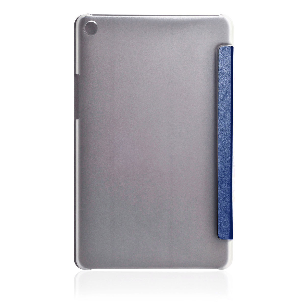 Чехол Smart Case для планшета XIAOMI Mi Pad 4 Plus 10.1", цвет синий.
