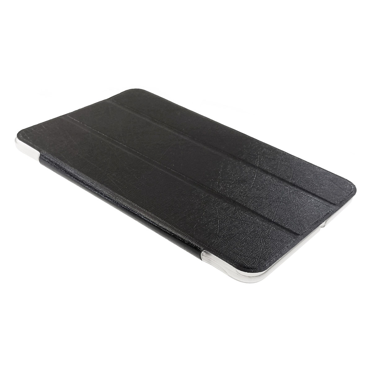 Чехол Folio Cover для SAMSUNG Galaxy Tab E 8.0 (SM-T377), цвет черный.