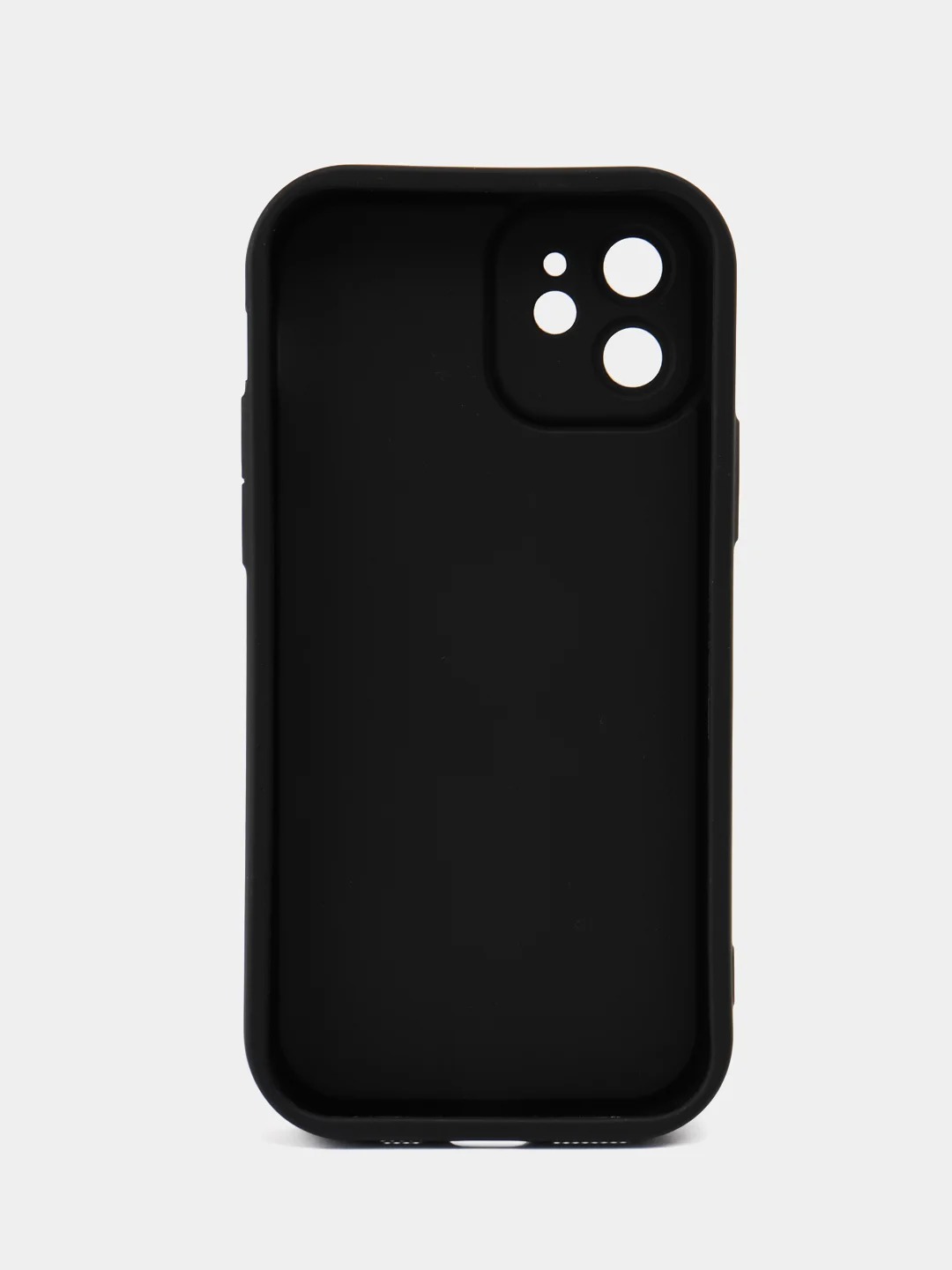 Чехол накладка MM79 для APPLE iPhone 13 Pro Max, силикон, защита камеры, бортики, рисунок пальмы и солнце