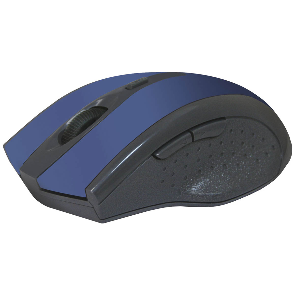 Мышь беспроводная DEFENDER Accura MM-665, оптическая, цвет синий