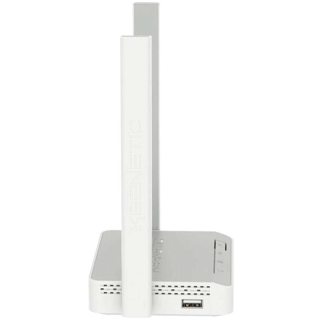 4G модем, Wi-Fi роутер, маршрутизатор KEENETIC KN-1212, цвет белый