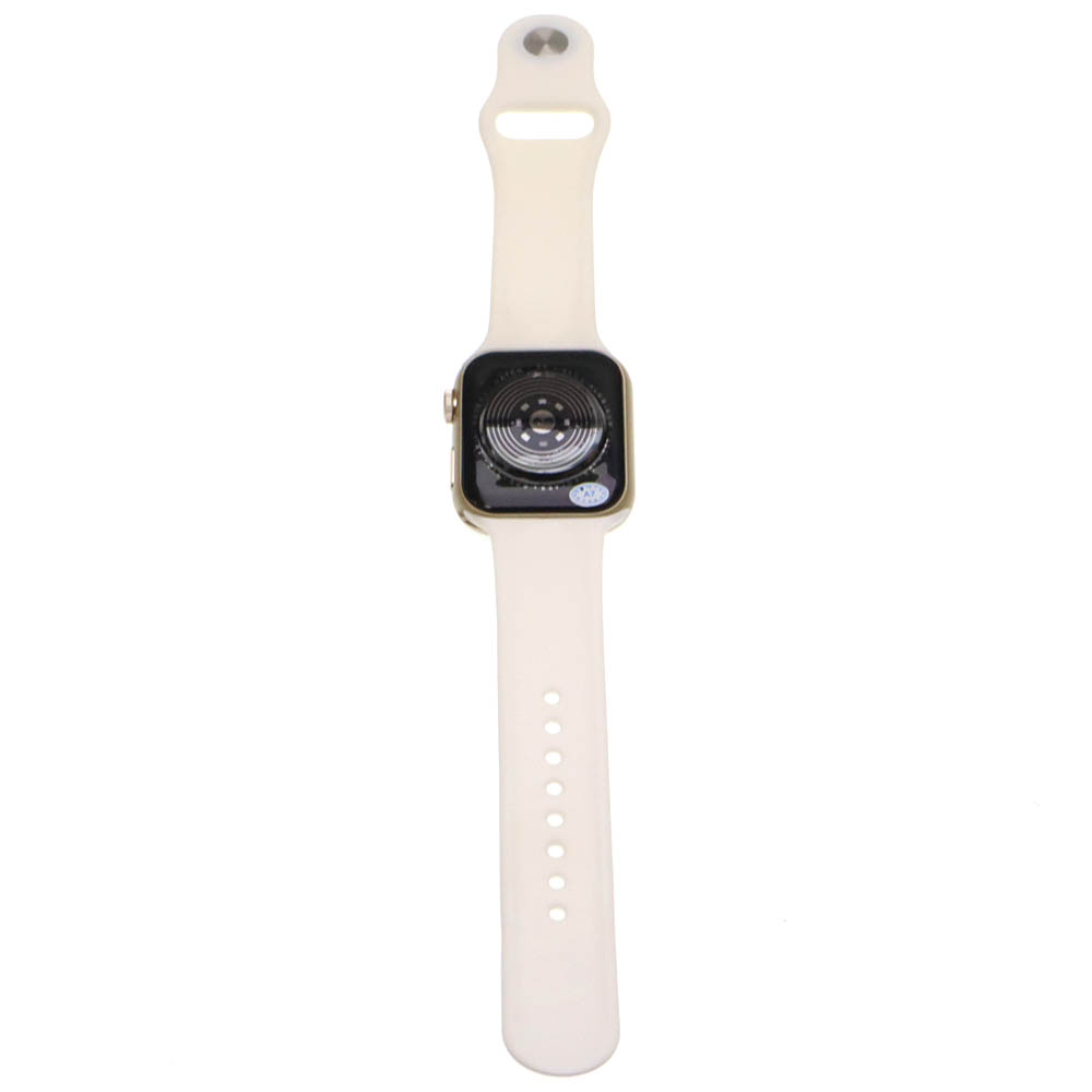 Смарт часы W&O Smart Watch X9 MAX, 45 мм, цвет золотистый