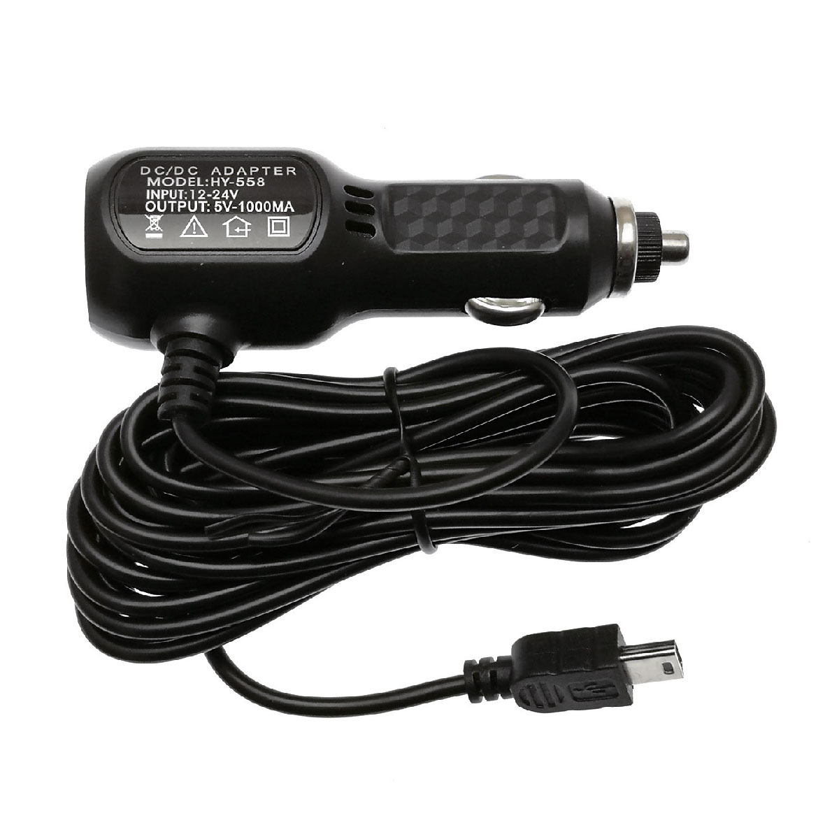Автомобильный видеорегистратор Dash Cam M009 3в1 GPS трекер, WIFI, магнитный кронштейн.