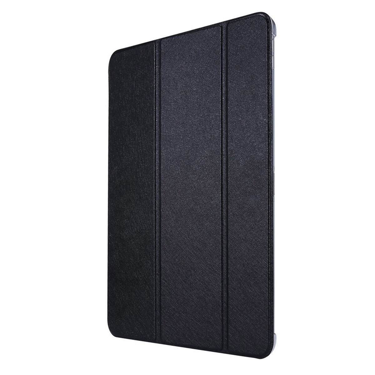 Чехол Smart Case для планшета HUAWEI MatePad 10.4" (BAH3-AL00, BAH3-W09), цвет черный.