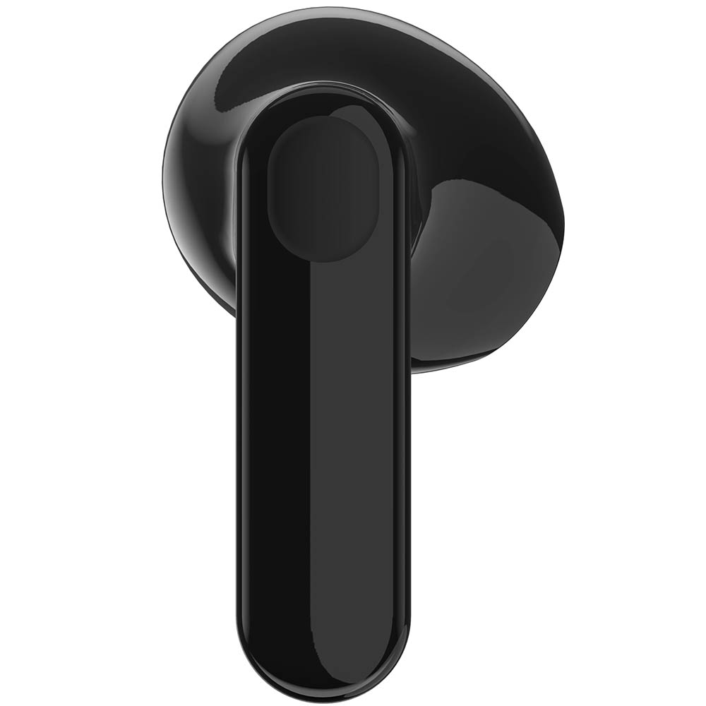 Гарнитура беспроводная, HONOR Choice Earbuds X7 Play, цвет черный