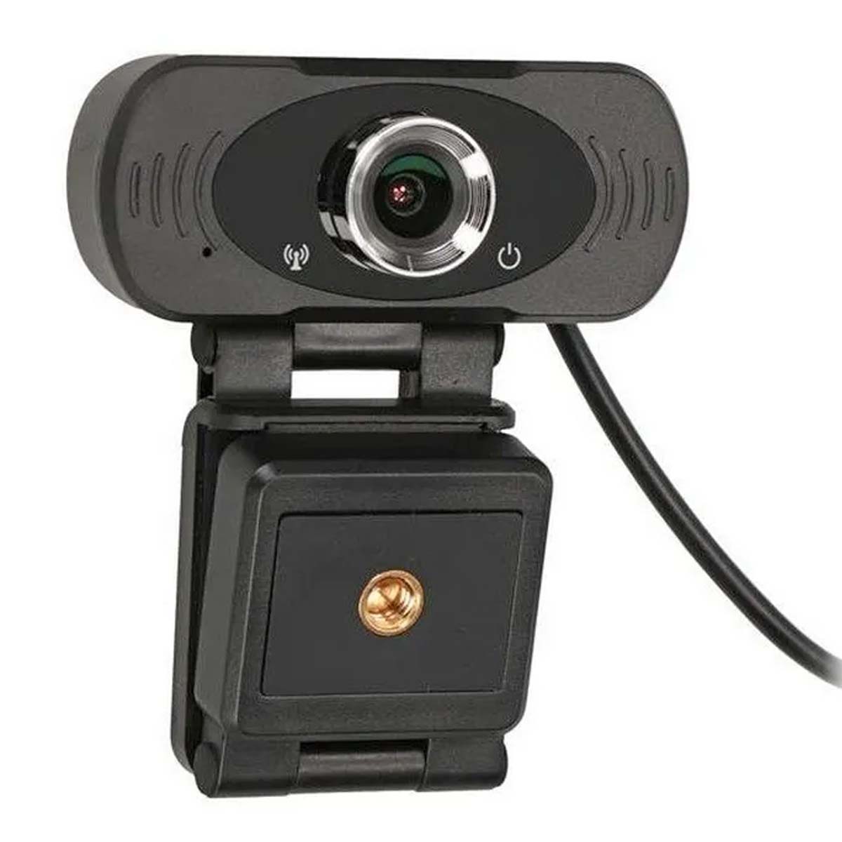 Веб-камера с микрофоном XIAOMI IMILAB W88S USB camera 1080P, цвет черный
