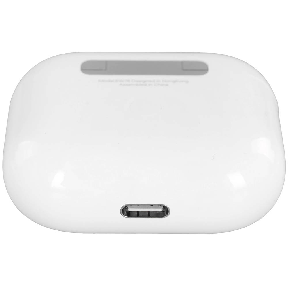 Гарнитура (наушники с микрофоном) беспроводная, HOCO EW76, цвет белый