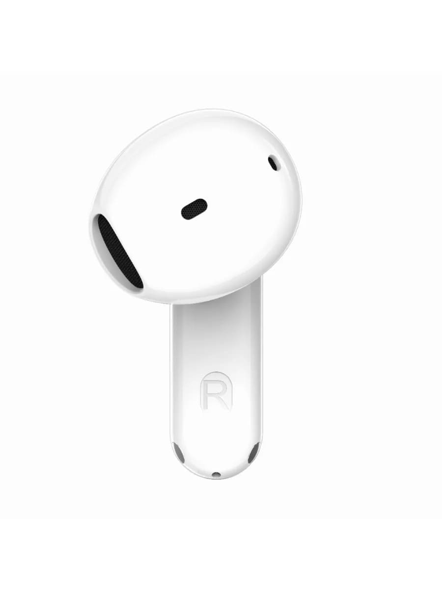 Гарнитура беспроводная, HONOR Choice Earbuds X7 Play, цвет белый