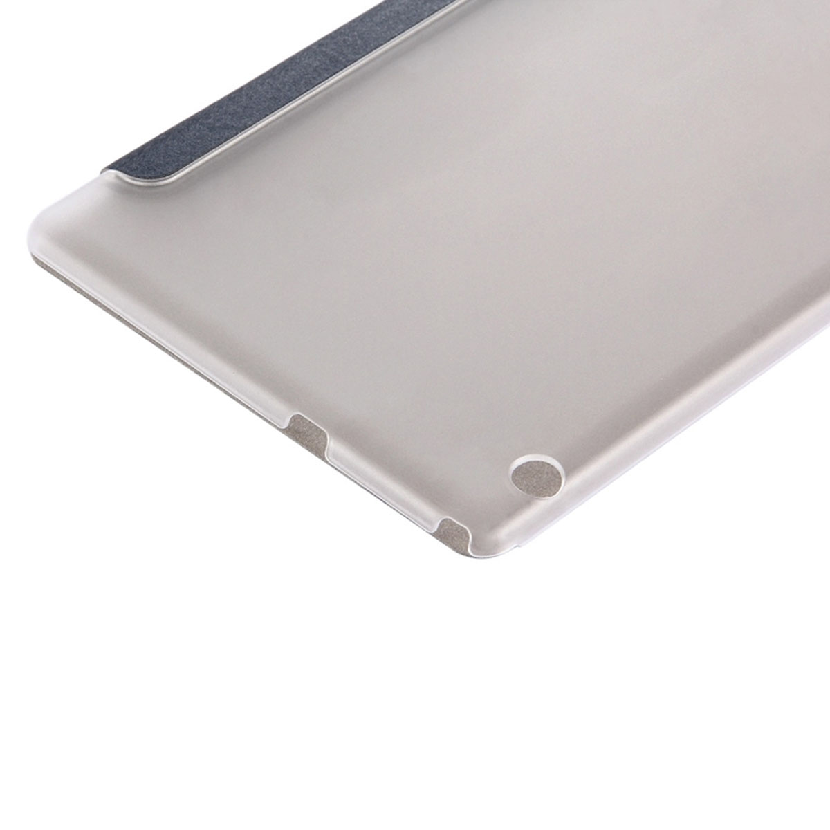 Чехол книжка Trans Cover для HUAWEI MediaPad T3 10, (AGS-L09), диагональ 9.6", цвет синий